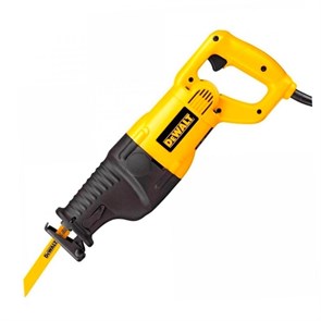 DEWALT DW310K-QS сабельная пила