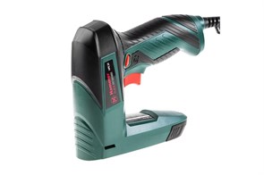 HAMMER Flex HPE20, степлер электрический