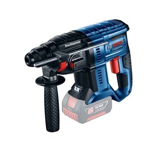BOSCH GBH 180-LI, перфоратор аккумуляторный, 0.611.911.020