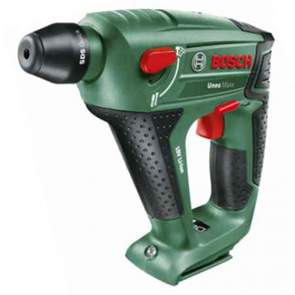 BOSCH Uneo 12, перфоратор аккумуляторный  0.603.984.027
