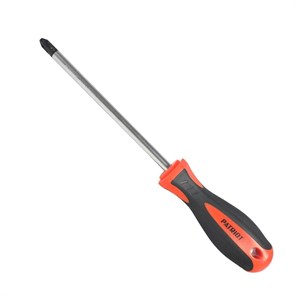 Отвертка Patriot PH3x150, CR-V,магнитная, 2-х компонентная рукоятка
