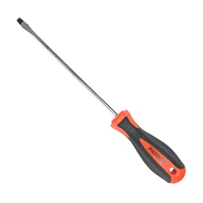{{photo.Alt || photo.Description || 'Отвертка Patriot SL5x150, CR-V,магнитная, 2-х компонентная рукоятка'}}