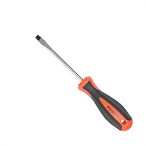 {{photo.Alt || photo.Description || 'Отвертка Patriot SL6x100, CR-V,магнитная, 2-х компонентная рукоятка'}}