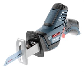 BOSCH GSA 12V-14, пила сабельная аккумуляторная, 0.601.64L.972