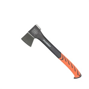{{photo.Alt || photo.Description || 'Топор универсальный плотницкий PATRIOT T10 PA 445'}}