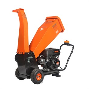 Измельчитель бензиновый Patriot PT SB 509