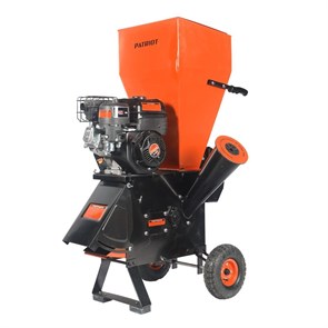 Измельчитель бензиновый Patriot PT SB 76BS