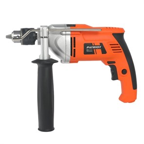 Дрель электрическая ударная PATRIOT FD 800h