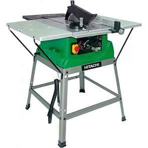 HITACHI C10RD, настольная дисковая пила