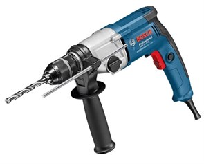 BOSCH GBM 13-2 RE, дрель безударная, 0.601.1B2.000