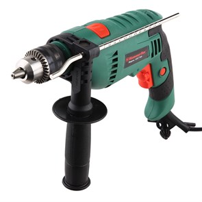 HAMMER Flex UDD780A, дрель ударная