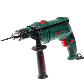 HAMMER Flex UDD950A, дрель ударная