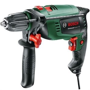 BOSCH UniversalImpact 700, дрель ударная 0.603.131.020