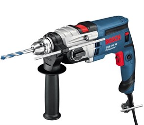 BOSCH GSB 19-2 RE, дрель ударная, 0.601.17B.600