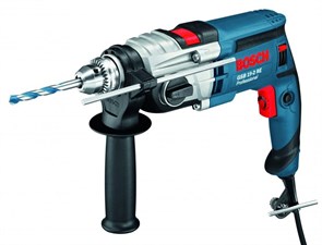 BOSCH GSB 21-2 RE, дрель ударная, 0.601.19C.500