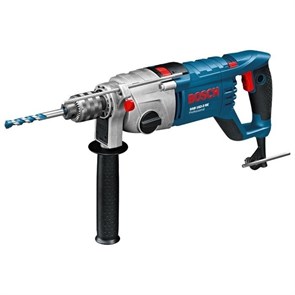 BOSCH GSB 162-2 RE, дрель ударная, 0.601.18B.000