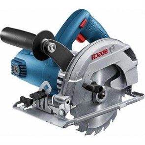 BOSCH GKS 600, пила дисковая, 0.601.6A9.020