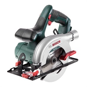 BOSCH PKS 18 LI , дисковая пила аккумуляторная  0.603.3B1.300