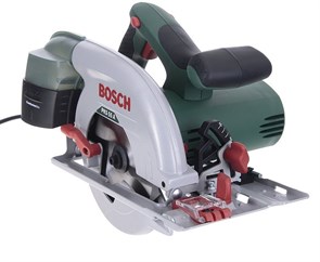 BOSCH PKS 55 A, дисковая пила ручная, 0.603.501.020