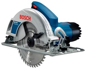 BOSCH GKS 190, пила дисковая, 0.601.623.000