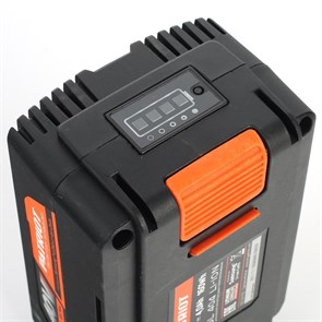 {{photo.Alt || photo.Description || 'Аккумулятор PATRIOT BL404 40В, 4Ач'}}