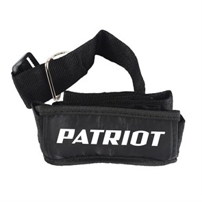 {{photo.Alt || photo.Description || 'Ремень для триммеров PATRIOT PB-151'}}
