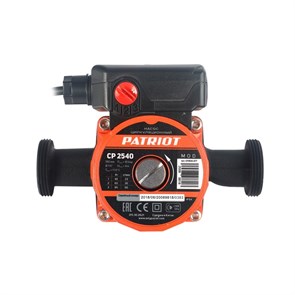 {{photo.Alt || photo.Description || 'Насос циркуляционный Patriot CP 2540'}}