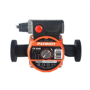 {{photo.Alt || photo.Description || 'Насос циркуляционный Patriot CP 3240'}}
