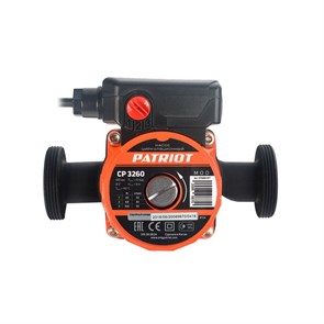 {{photo.Alt || photo.Description || 'Насос циркуляционный Patriot CP 3260'}}