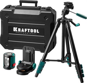 {{photo.Alt || photo.Description || 'KRAFTOOL 20 м, нивелир лазерный линейный сверхъяркий CL-20 34700-4'}}