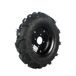 {{photo.Alt || photo.Description || 'Колесо пневматическое с диском  PATRIOT P5.00-10D-1'}}