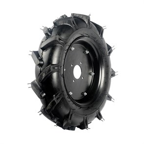 {{photo.Alt || photo.Description || 'Колесо пневматическое с диском  PATRIOT P5.00-12D-1'}}