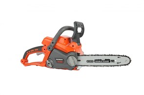 Пила цепная аккумуляторная PATRIOT СS 404 Li 40В