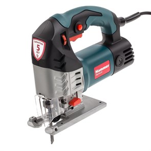 HAMMER  LZK710B Premium, лобзик