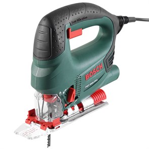 BOSCH PST 800 PEL, лобзик электрический 0.603.3A0.120