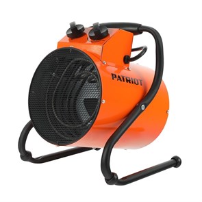 {{photo.Alt || photo.Description || 'Тепловентилятор электрический PATRIOT ECO-R 3'}}