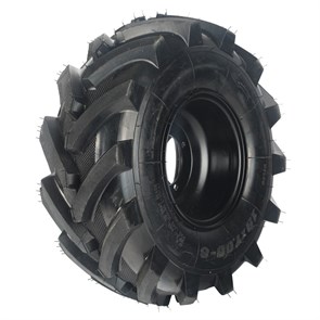 {{photo.Alt || photo.Description || 'Колесо пневматическое с диском PATRIOT P19x7.0-8D-1EXTREME левое'}}