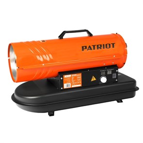 {{photo.Alt || photo.Description || 'Калорифер дизельный PATRIOT DTС 125'}}