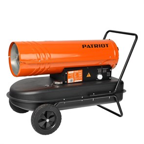 {{photo.Alt || photo.Description || 'Калорифер дизельный PATRIOT DTС 368'}}