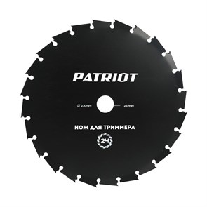 {{photo.Alt || photo.Description || 'Нож PATRIOT TBS-24'}}