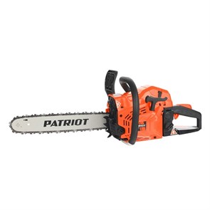 Пила цепная бензиновая Patriot PT 4516