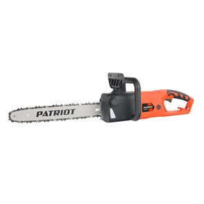 Пила цепная электрическая PATRIOT ES 1816R