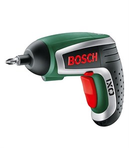 BOSCH IXO V (medium), шуруповерт 0.603.9A8.021