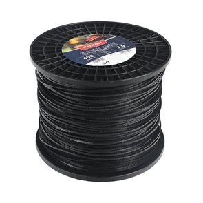 {{photo.Alt || photo.Description || 'Леска Sawline D 3,0 мм L 400м (квадрат,пилообразный профиль) 300-400-5'}}