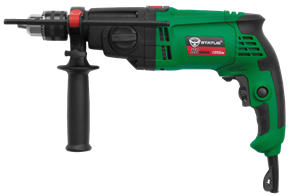 STATUS DP 1100 дрель ударная