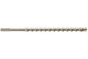 SDS-max Pro 4 / 40 x 720 мм, Metabo, 623350000