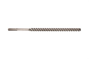 SDS-max P4P / 25 x 520 мм, Metabo, 623245000