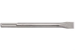 Плоское зубило SDS-max "professional", 280 мм, Metabo, 623353000