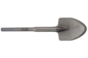 Зубило-лопата SDS-max 400 x 110 мм, Metabo, 623383000