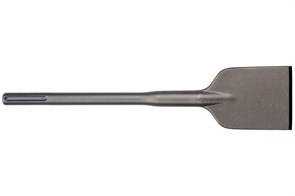 Зубило для асфальта SDS-max 400 x 90 мм, Metabo, 623384000
